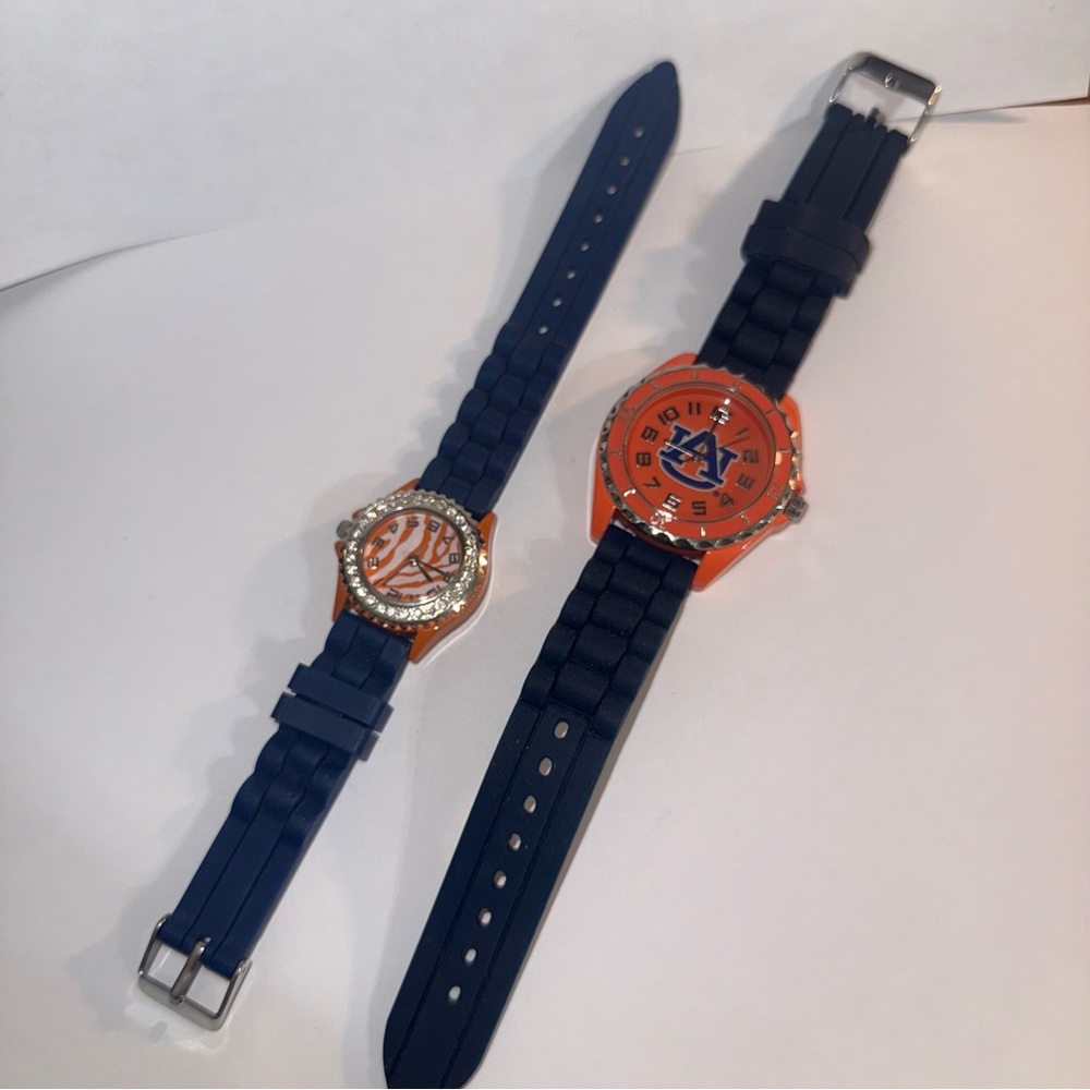 Auburn university watch lot